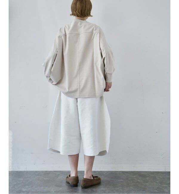 journal standard luxe「デラヴェジャージ カイトプルオーバー」|Tシャツ・カットソー|