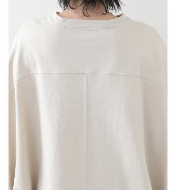 journal standard luxe「デラヴェジャージ カイトプルオーバー」|Tシャツ・カットソー|