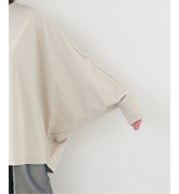 journal standard luxe「デラヴェジャージ カイトプルオーバー」|Tシャツ・カットソー|