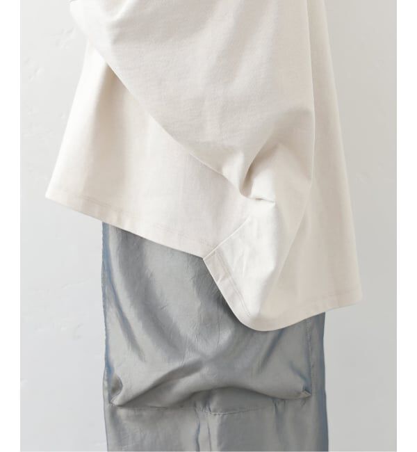 journal standard luxe「デラヴェジャージ カイトプルオーバー」|Tシャツ・カットソー|