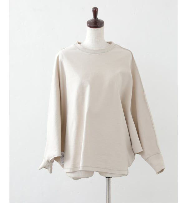 journal standard luxe「デラヴェジャージ カイトプルオーバー」|Tシャツ・カットソー|