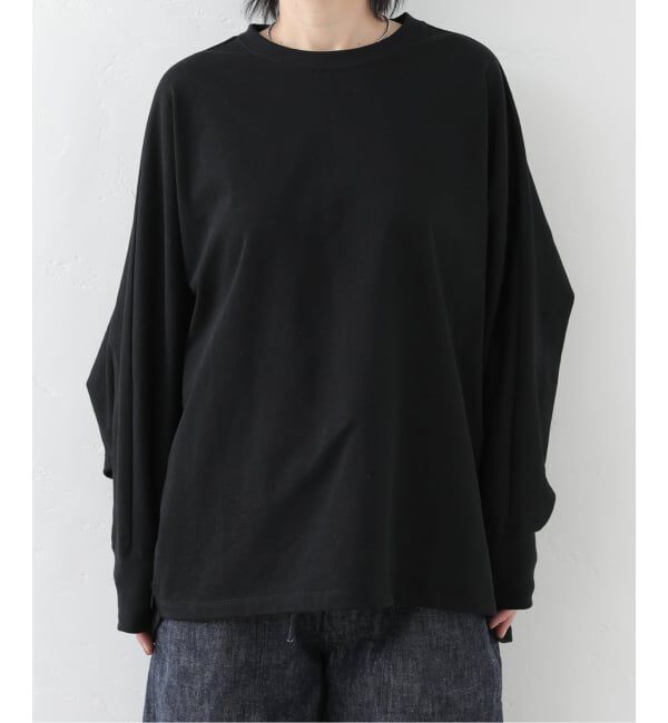 journal standard luxe「デラヴェジャージ カイトプルオーバー」|Tシャツ・カットソー|