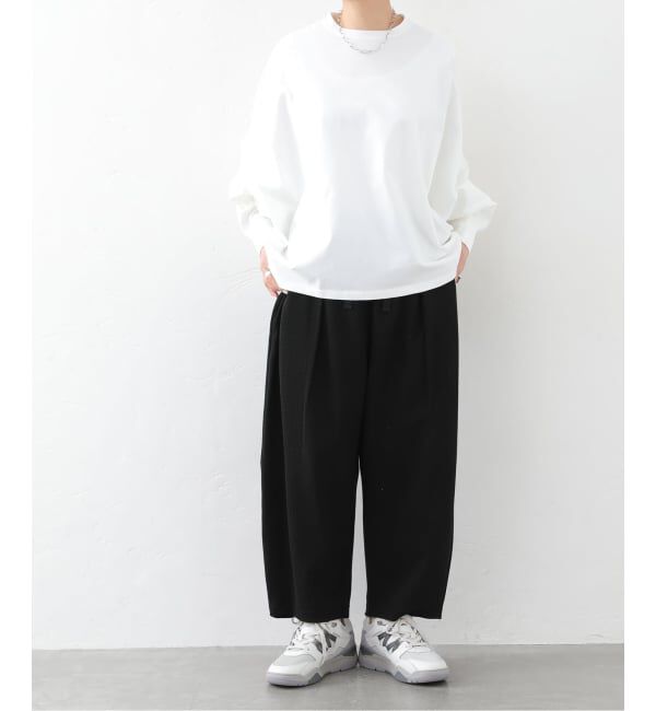 journal standard luxe「デラヴェジャージ カイトプルオーバー」|Tシャツ・カットソー|