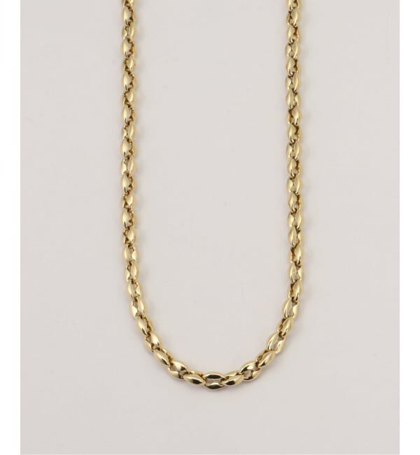 journal standard L'essage「【JENNY BIRD/ジェニーバード】DHANI CHAIN：ネックレス」|ネックレス|