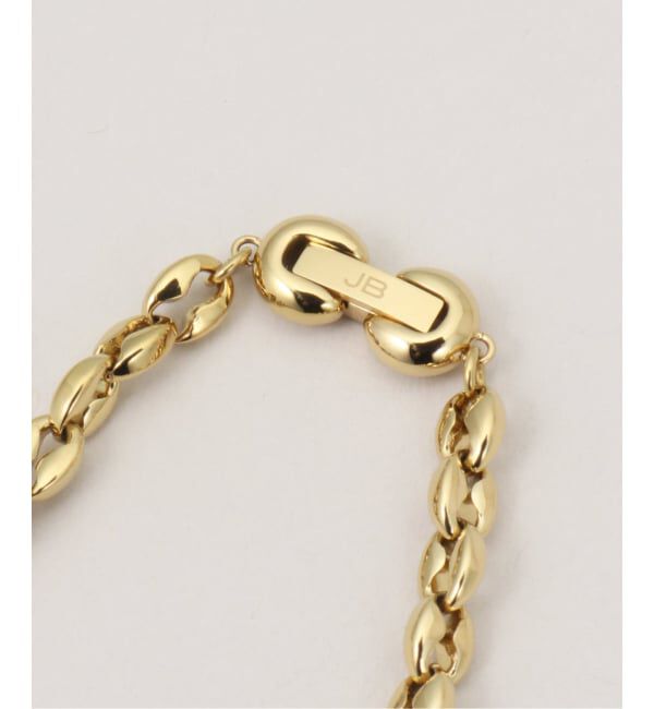 journal standard L'essage「【JENNY BIRD/ジェニーバード】DHANI CHAIN：ネックレス」|ネックレス|