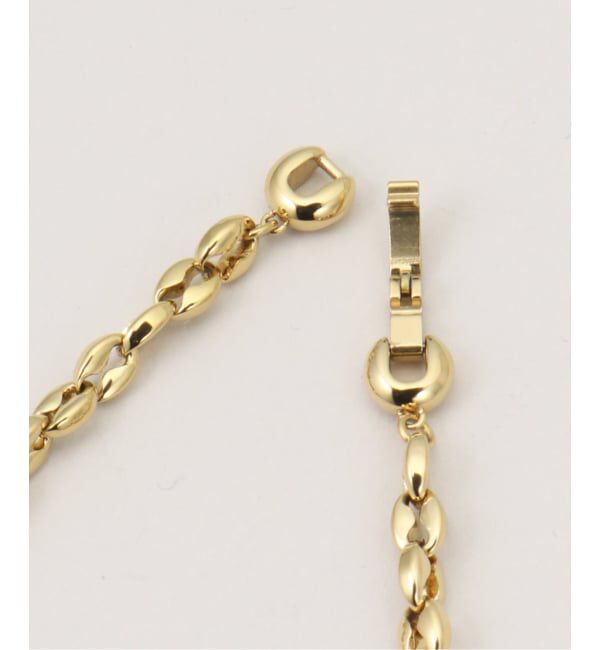 journal standard L'essage「【JENNY BIRD/ジェニーバード】DHANI CHAIN：ネックレス」|ネックレス|