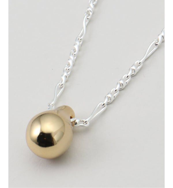 JOURNAL STANDARD「【Soierie/ソワリー】 Visions long necklace」|ネックレス|