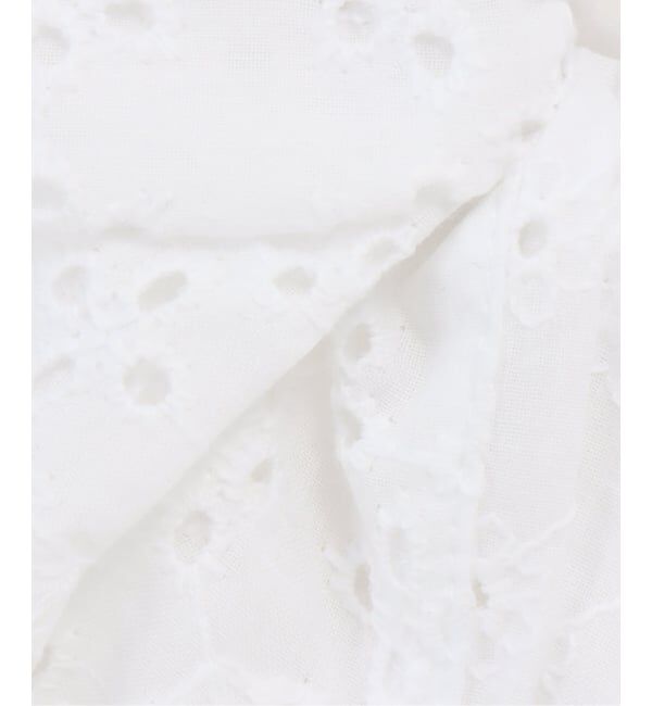 Oriens JOURNAL STANDARD「【irojikake/イロジカケ】PATCHWORK CHOUCHOU」|その他|