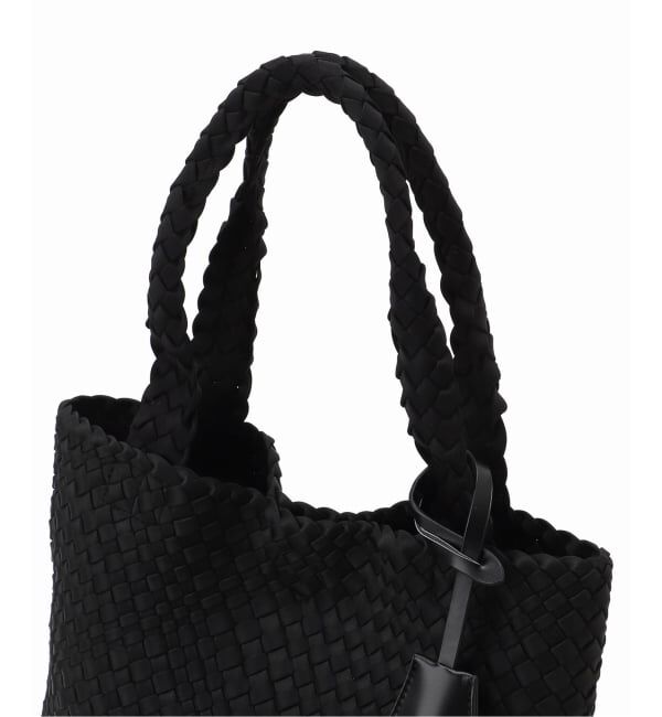 JOURNAL STANDARD relume「《追加予約》RELUME メッシュTOTE」|トートバッグ|