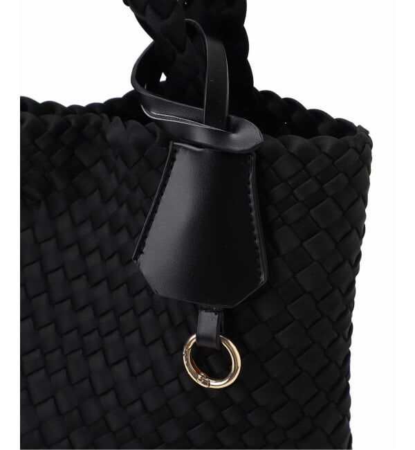 JOURNAL STANDARD relume「《追加予約》RELUME メッシュTOTE」|トートバッグ|