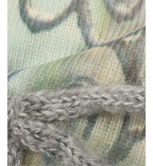 Oriens JOURNAL STANDARD「【HOLECO/ホレコ】Bella Beanie 01（CUTE）」|ニット帽|