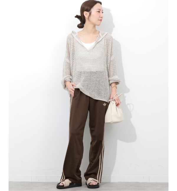 JOURNAL STANDARD relume「《WEB/一部店舗限定》【adidas originals】FIREBIRD TP：トラックパンツ」|その他|