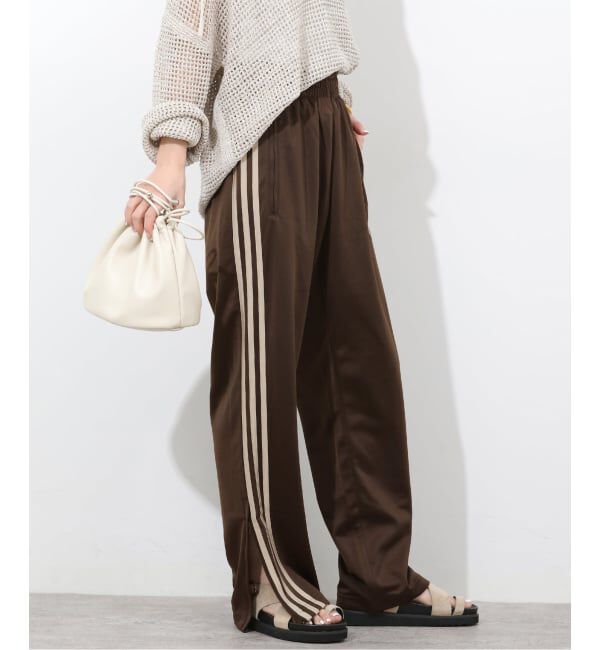 JOURNAL STANDARD relume「《WEB/一部店舗限定》【adidas originals】FIREBIRD TP：トラックパンツ」|その他|