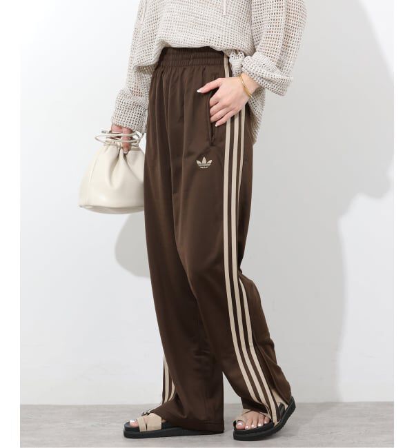 JOURNAL STANDARD relume「《WEB/一部店舗限定》【adidas originals】FIREBIRD TP：トラックパンツ」|その他|
