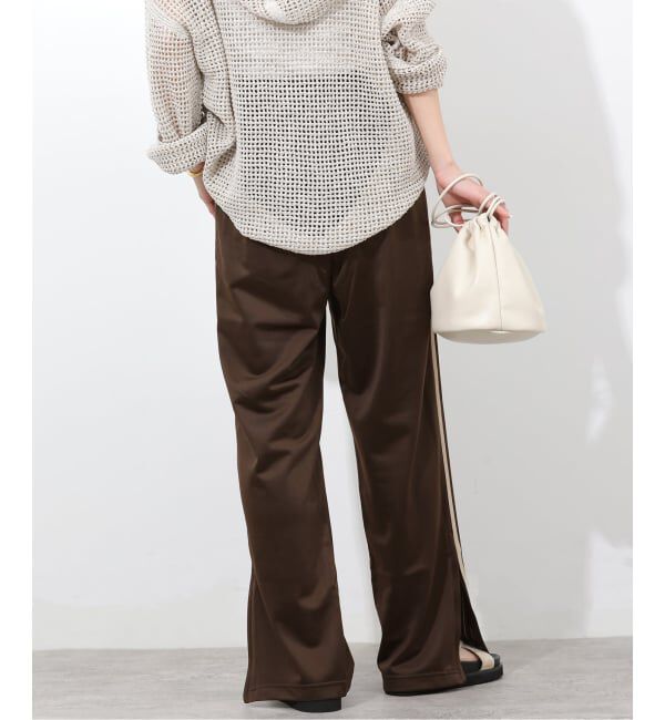 JOURNAL STANDARD relume「《WEB/一部店舗限定》【adidas originals】FIREBIRD TP：トラックパンツ」|その他|