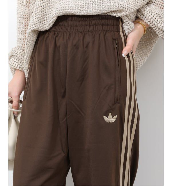 JOURNAL STANDARD relume「《WEB/一部店舗限定》【adidas originals】FIREBIRD TP：トラックパンツ」|その他|