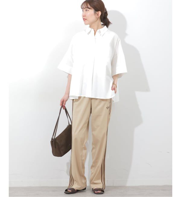 JOURNAL STANDARD relume「《WEB/一部店舗限定》【adidas originals】FIREBIRD TP：トラックパンツ」|その他|