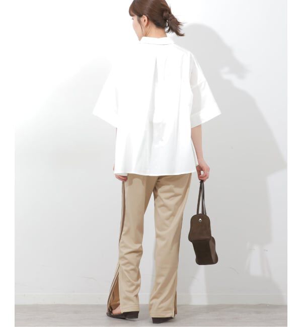 JOURNAL STANDARD relume「《WEB/一部店舗限定》【adidas originals】FIREBIRD TP：トラックパンツ」|その他|