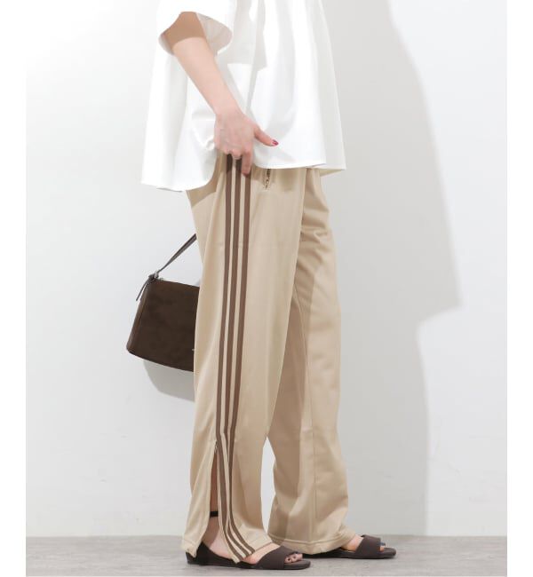 JOURNAL STANDARD relume「《WEB/一部店舗限定》【adidas originals】FIREBIRD TP：トラックパンツ」|その他|