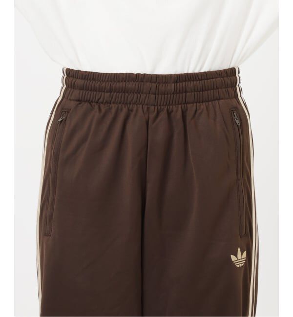 JOURNAL STANDARD relume「《WEB/一部店舗限定》【adidas originals】FIREBIRD TP：トラックパンツ」|その他|