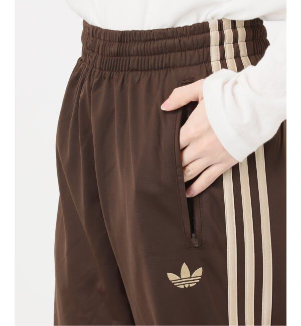 JOURNAL STANDARD relume「《WEB/一部店舗限定》【adidas originals】FIREBIRD TP：トラックパンツ」|その他|