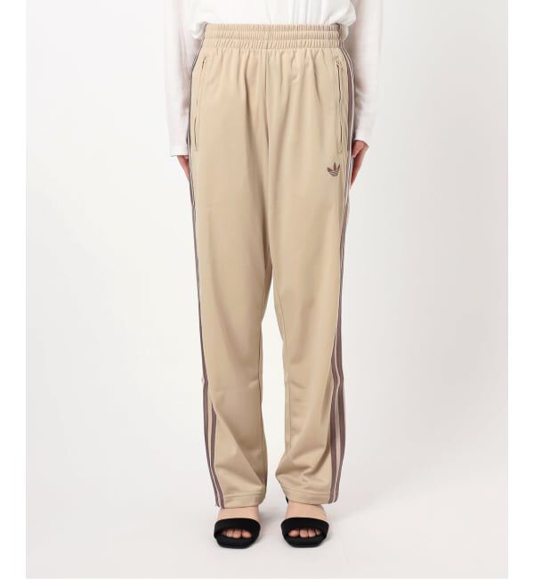 JOURNAL STANDARD relume「《WEB/一部店舗限定》【adidas originals】FIREBIRD TP：トラックパンツ」|その他|