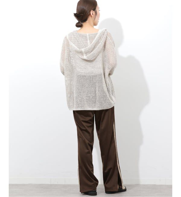 JOURNAL STANDARD relume「《WEB/一部店舗限定》【adidas originals】FIREBIRD TP：トラックパンツ」|その他|