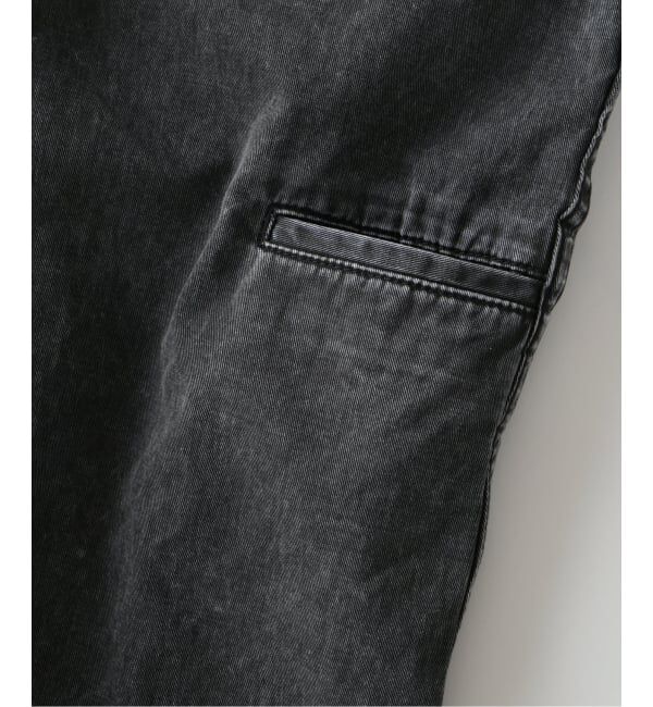 JOURNAL STANDARD relume「《予約》ワイドカット フェード チノパンツ」|チノ|