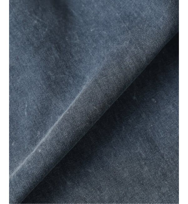 JOURNAL STANDARD relume「《予約》ワイドカット フェード チノパンツ」|チノ|