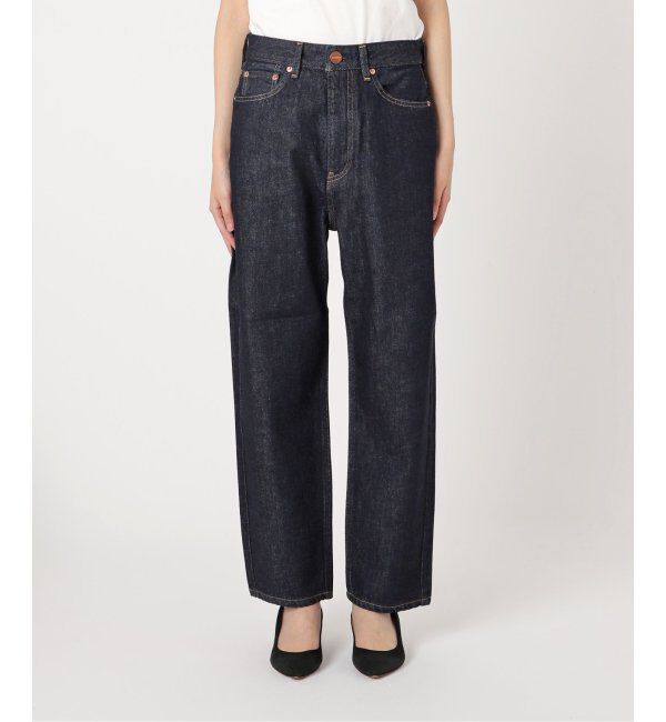 Spick and Span「《追加》RED CARD TOKYO  JAZZ」|デニム|