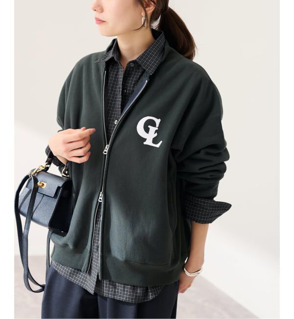 FRAMeWORK「ミニチェックレギュラーシャツ」|シャツ・ブラウス|