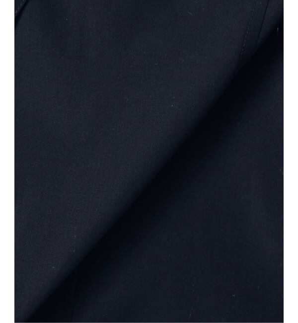 NOBLE「エフォートレスコットンニュアンスシャツ」|シャツ・ブラウス|