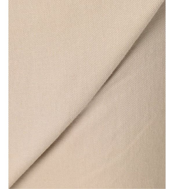 FRAMeWORK「≪WEB限定 / 追加予約≫レーヨンリネンツイルドロストパンツ」|その他|