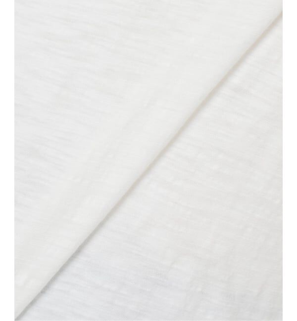 FRAMeWORK「≪WEB限定 / 追加予約≫マーブルテンジクドロストT」|Tシャツ・カットソー|