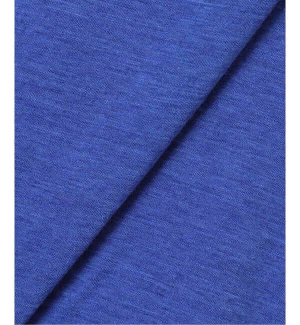 FRAMeWORK「≪WEB限定 / 追加予約≫マーブルテンジクドロストT」|Tシャツ・カットソー|