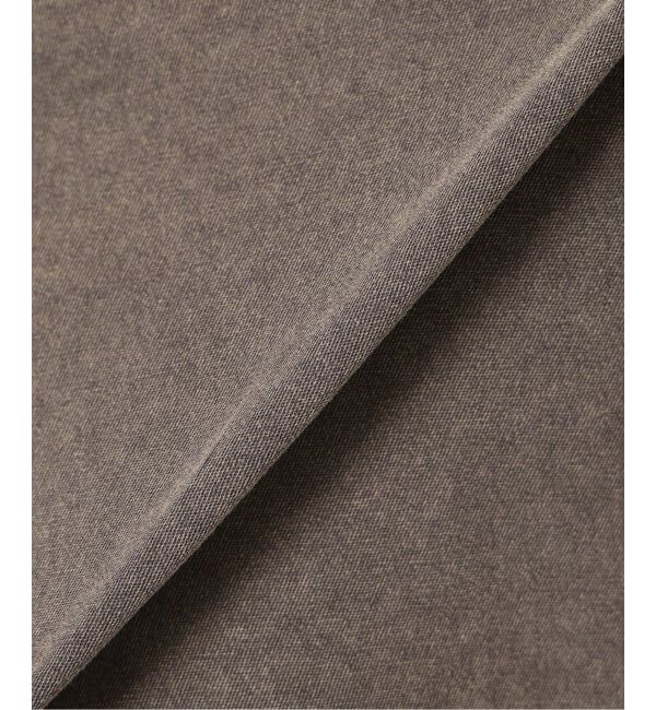 FRAMeWORK「≪新色 / 追加予約≫ドライタッチコットンL/Tee」|Tシャツ・カットソー|