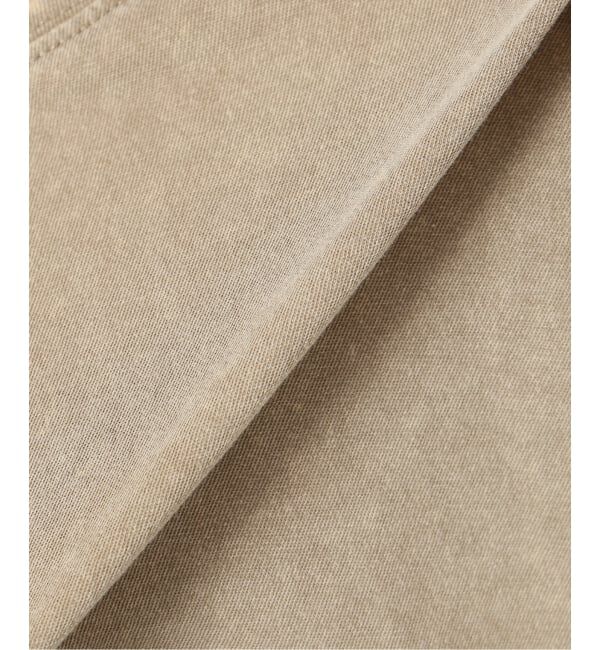 FRAMeWORK「≪新色 / 追加予約≫ドライタッチコットンL/Tee」|Tシャツ・カットソー|