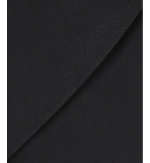 NOBLE「《追加予約・セットアップ対応》コンフォートジャージーライクタイトスカート」|スカート|