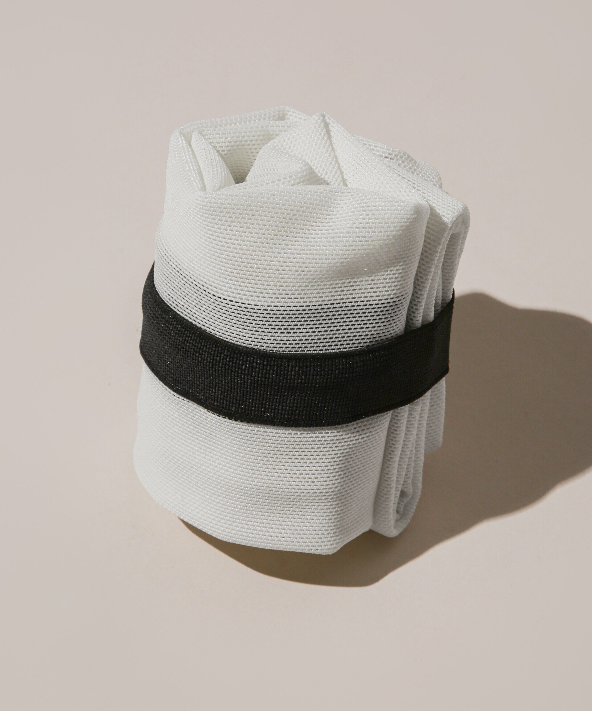 NANO universe「｢NJ/CLUB｣CARRYSTOCKKIT&BAGパッキングメッシュケース」|ショルダー・メッセンジャー|