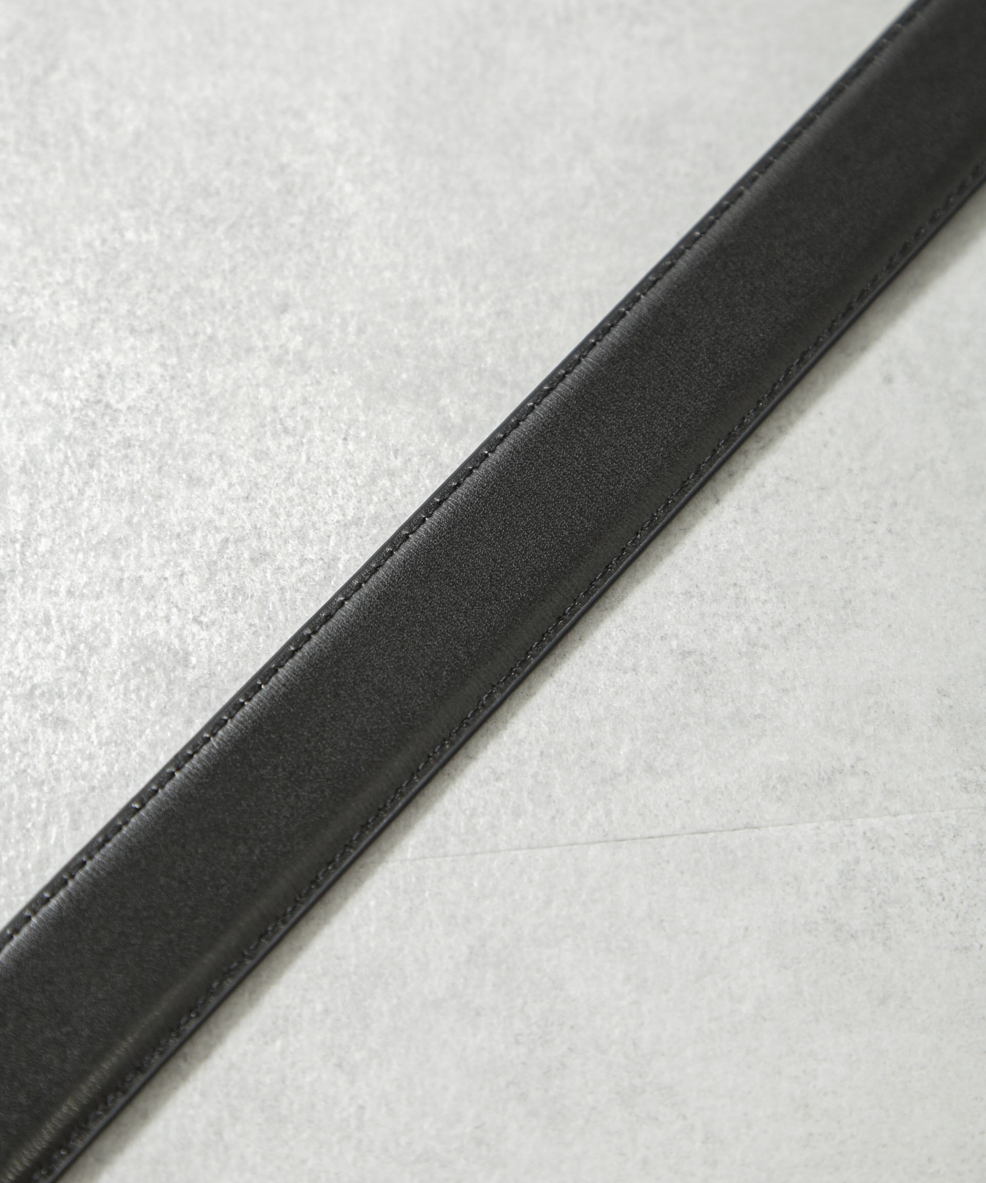 nano･universe「スプリットレザーリバーシブルベルト」|ベルト|