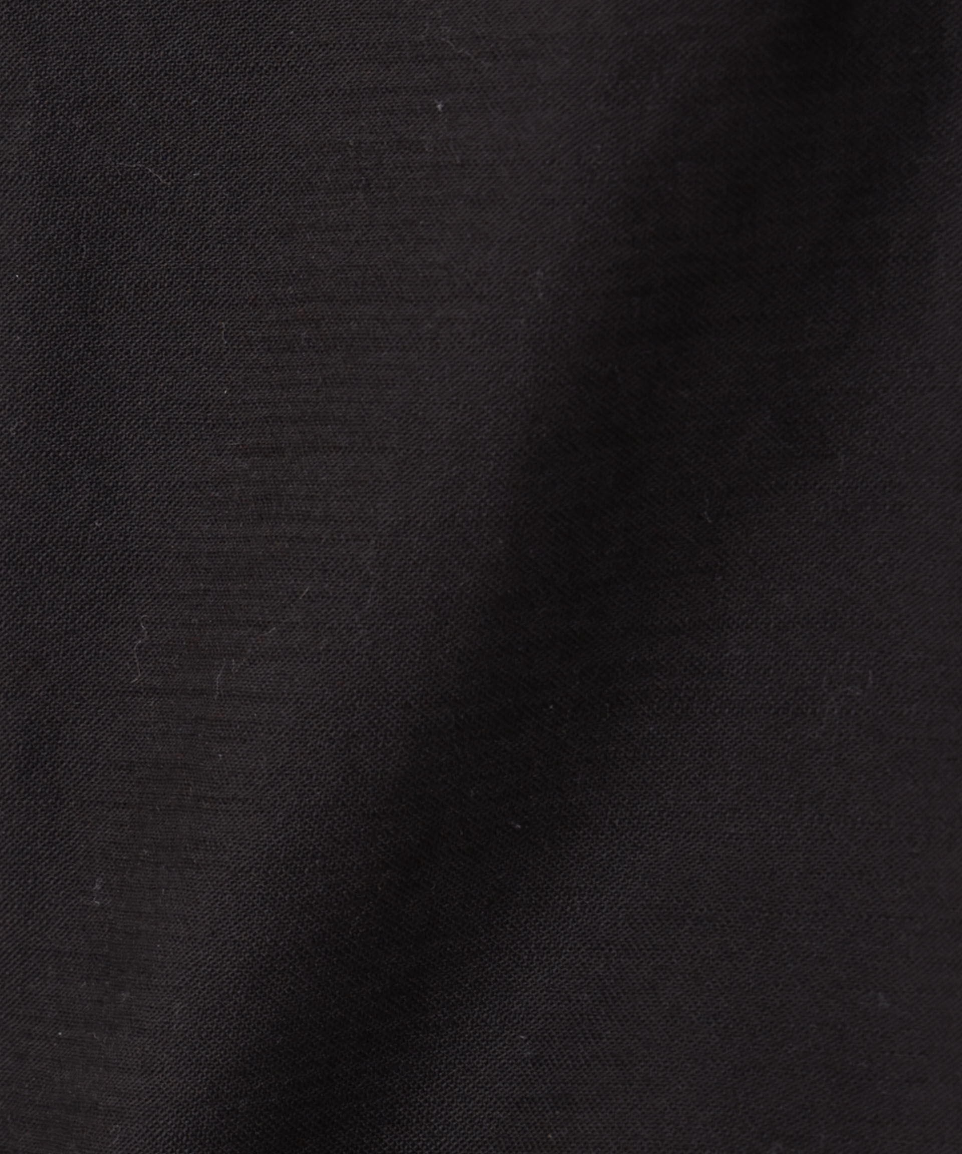 nano･universe「「STEVELOUR」コットンレースアップチュニックシャツ」|ブルゾン・スタジャン|