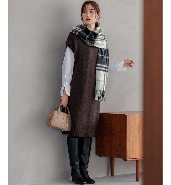 組曲「【ショルダーベルト付き】ミニボストンバッグ」|ボストンバッグ|