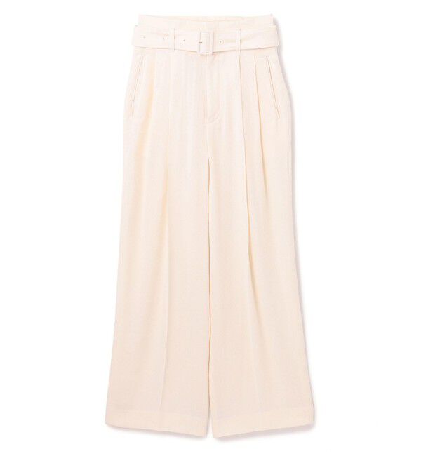 BEIGE,「PAUL / ワイドパンツ」|その他|