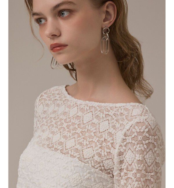 GRACE CONTINENTAL「キカレーストップ」|その他|