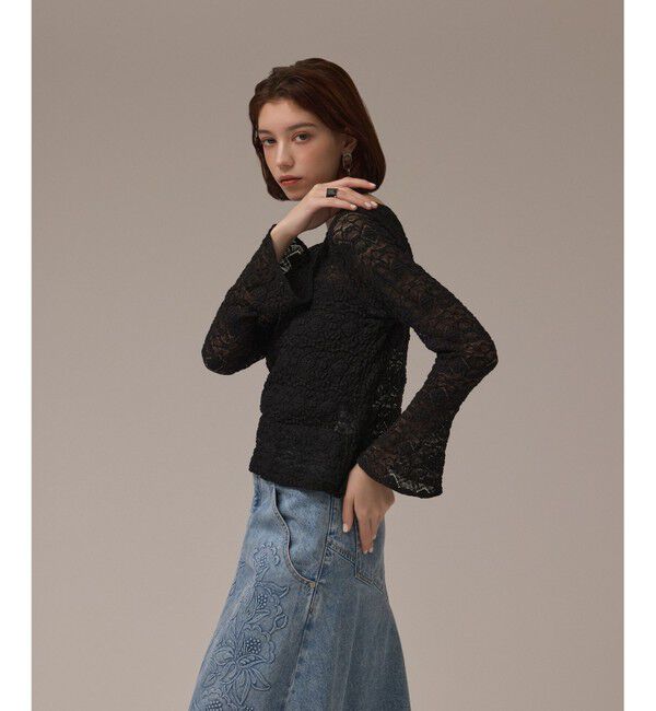 GRACE CONTINENTAL「キカレーストップ」|その他|