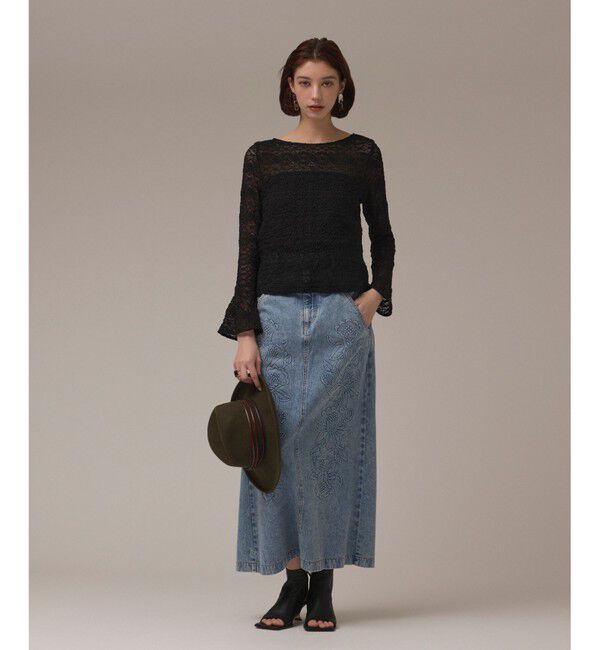 GRACE CONTINENTAL「キカレーストップ」|その他|