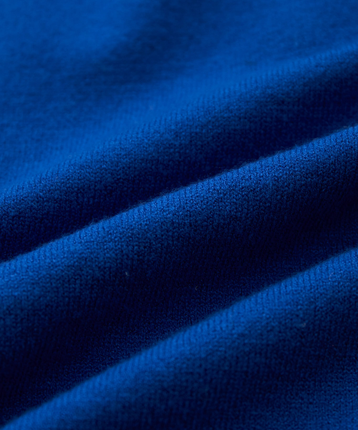 VIS「【洗える・吸湿発熱・静電防止】色々釦クルーネックカーディガン【ECO THERMO WALKER(R)】」|カーディガン|