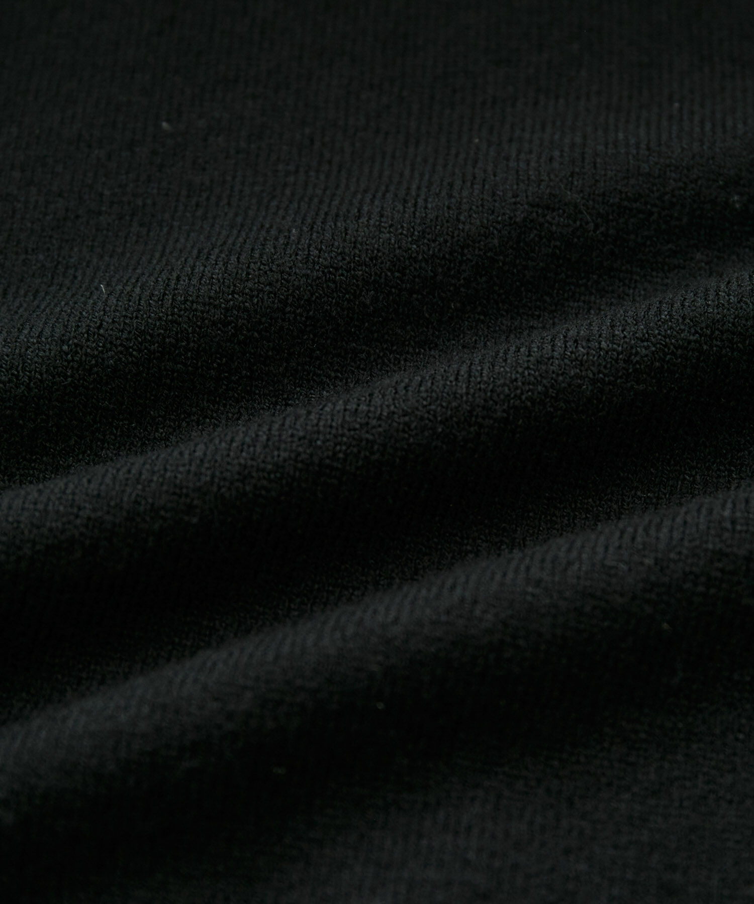 VIS「【洗える・吸湿発熱・静電防止】色々釦クルーネックカーディガン【ECO THERMO WALKER(R)】」|カーディガン|