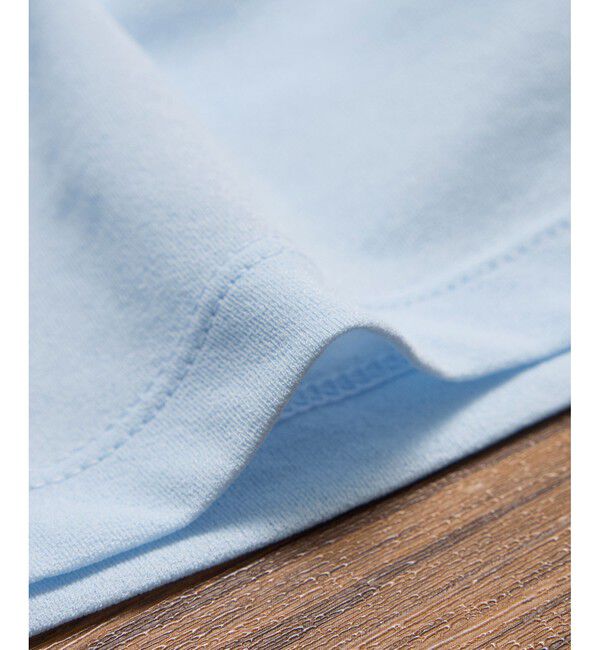 Rope&rsquo;Picnic「シアーカットクルーネックプルオーバー」|Tシャツ・カットソー|