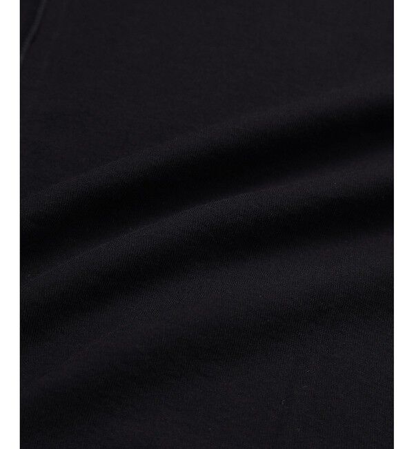 ADAM ET ROPE'「シアーフライスロンT」|Tシャツ・カットソー|